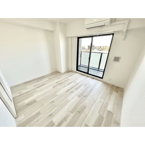 S-RESIDENCE浄心Eastの居間写真