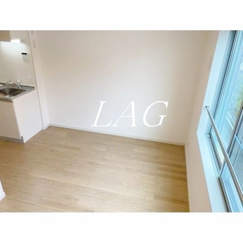 居室・リビング　洋室のお部屋です。