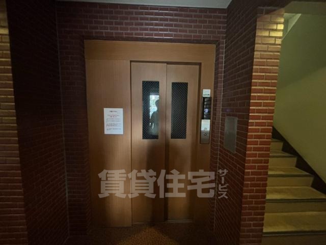 クレールメゾンの外観写真
