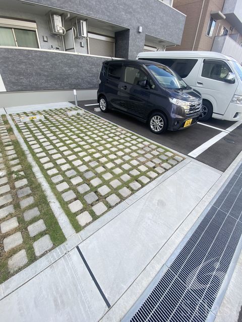 地下鉄御堂筋線 北花田駅 徒歩7分 3階建 築3年のその他写真