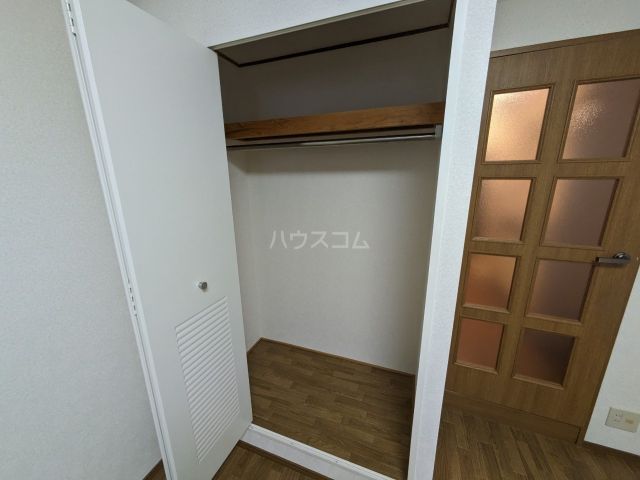 ノルデンハイム東三国III A棟の内装写真