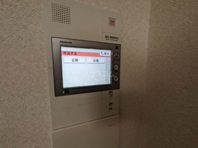 ノルデンハイム東三国III A棟のその他写真