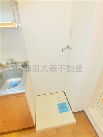 ディアグレース大森のその他写真