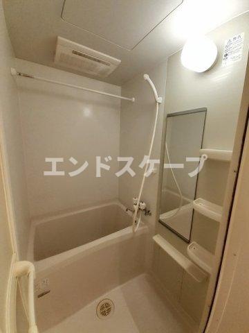 バス・シャワールーム　高崎、前橋のお部屋探しはエンドスケープまで！お客様の理想お聞