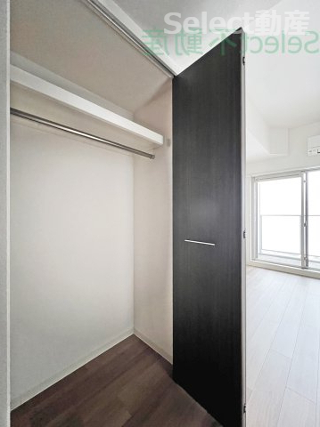 プレサンスNAGOYA本陣の内装写真