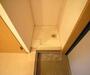 その他設備　洗濯板は玄関横です。