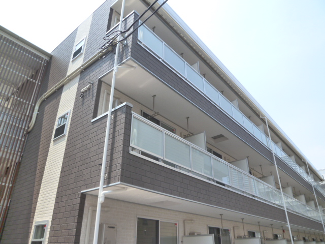 ＪＲ横須賀線 武蔵小杉駅 徒歩10分 築15年