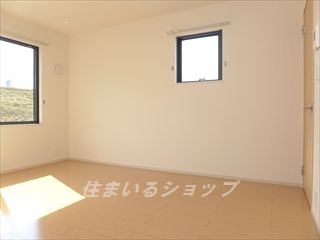 その他部屋・スペース　１階の洋室です