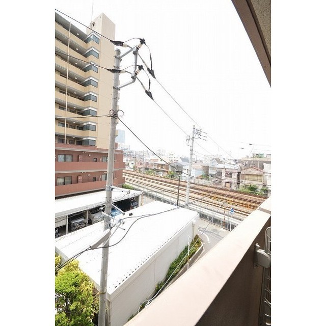 アルファ蒲田のその他写真