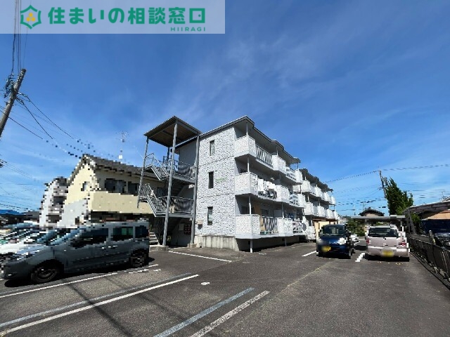 愛知環状鉄道 大門駅 徒歩35分 築34年