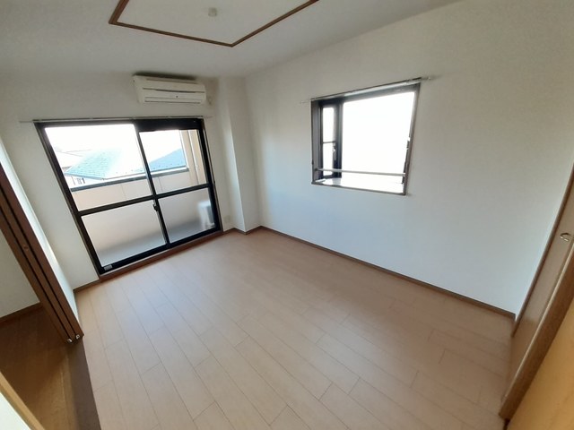 グランセレッソ壱番館の内装写真