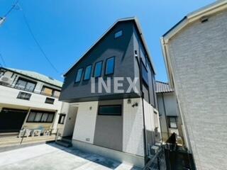 京急本線 井土ケ谷駅 徒歩15分 築2年