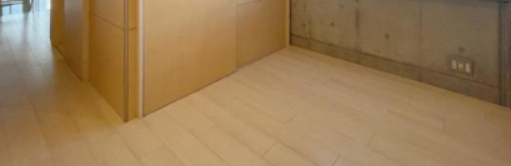 居室・リビング　別部屋参考写真