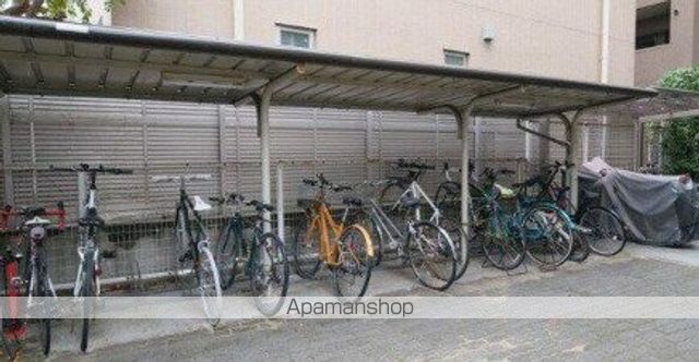 都営大江戸線 新江古田駅 徒歩11分 4階建 築36年のその他写真