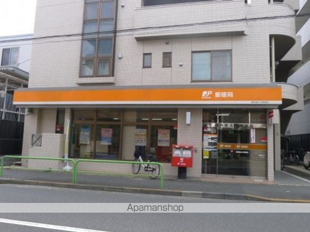 都営大江戸線 新江古田駅 徒歩11分 4階建 築36年の周辺写真