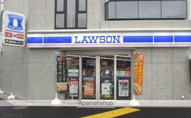 都営大江戸線 新江古田駅 徒歩11分 4階建 築36年の周辺写真