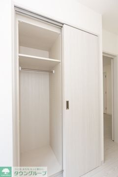 エムエー月島の内装写真