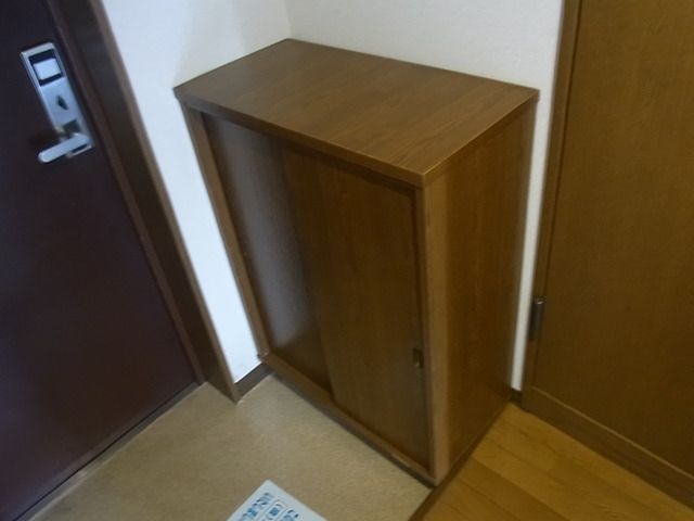 玄関　★玄関★