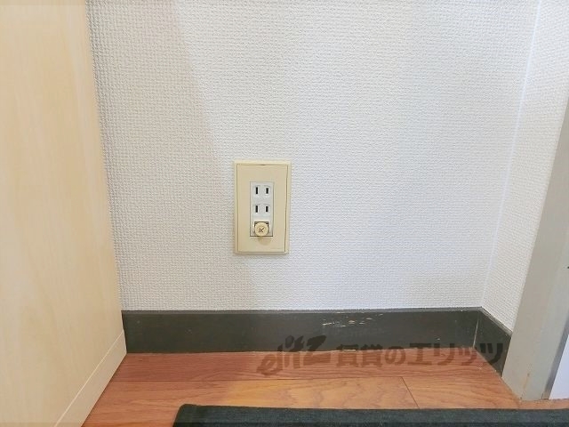 その他部屋・スペース　冷蔵庫置場