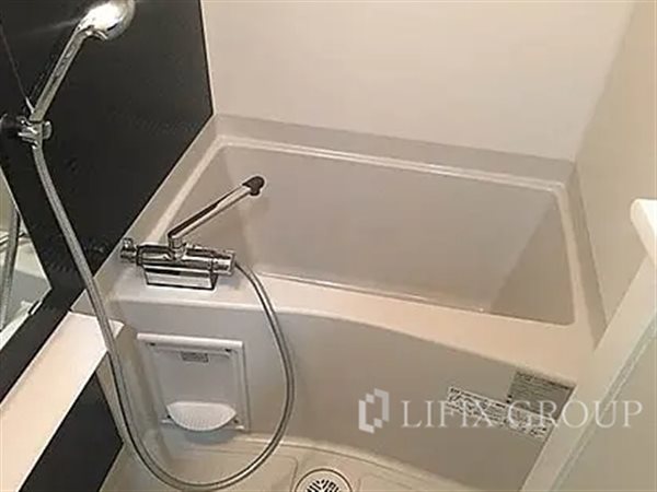 バス・シャワールーム　風呂