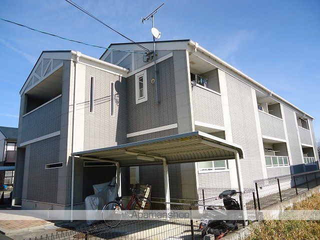ＪＲ湖西線 比叡山坂本駅 徒歩8分 築24年
