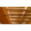 玄関　シーダム目黒