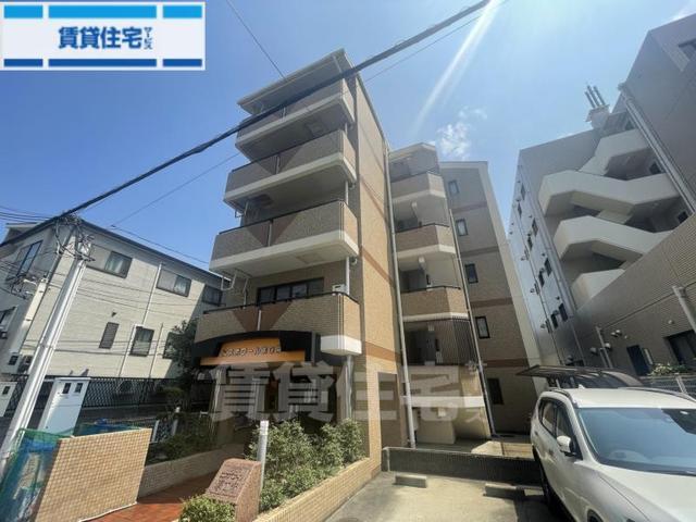 阪急神戸線 塚口駅 徒歩9分 築38年