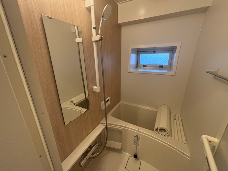 バス・シャワールーム　別部屋参考