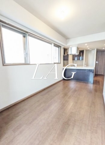 居室・リビング　洋室のお部屋です。