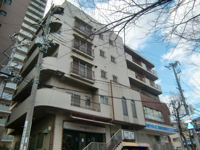 ＪＲ東海道本線 灘駅 徒歩2分 築47年
