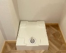 その他設備　室内洗濯機置場