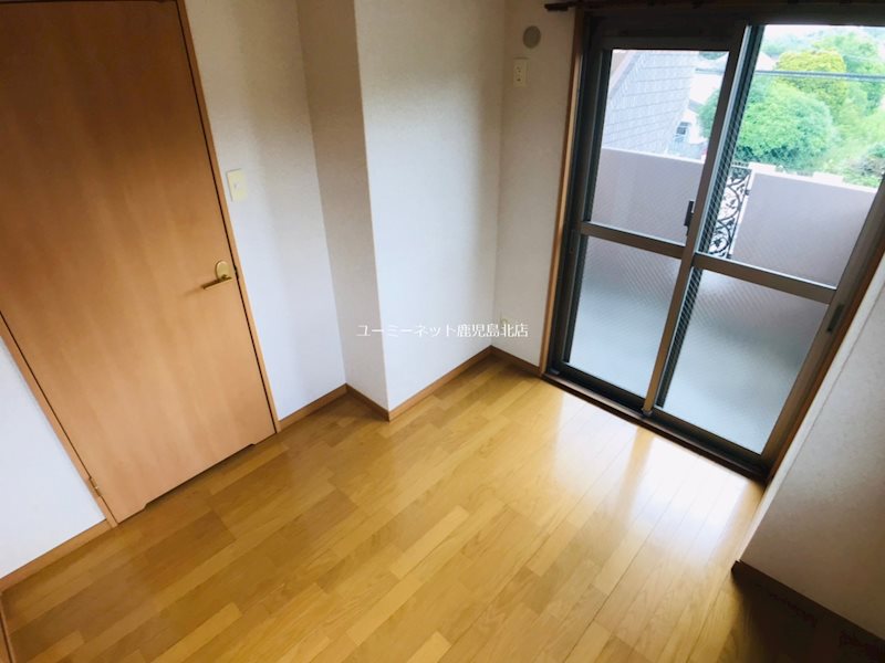 その他部屋・スペース　※同じ間取りの違うお部屋です