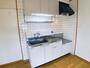 キッチン　※同じ間取りの違うお部屋です