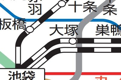 その他　☆路線図☆