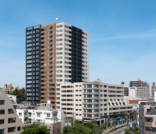 建物外観　☆きれいな外観☆