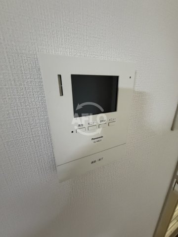 グレイシァス上町台のその他写真