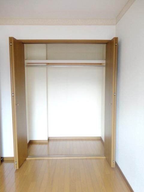 収納　★収納もばっちり★