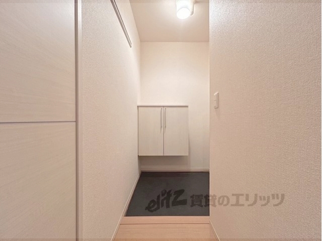 プルミエールケイトの内装写真