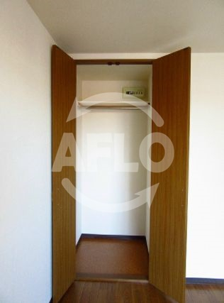 ドエル堀江南の内装写真