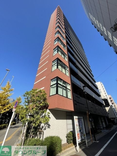 建物外観　建物外観を気になさる方へ、見た目の良い物件です