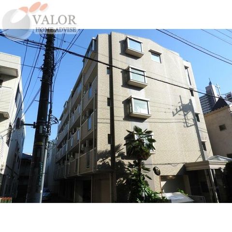 建物外観　物件画像