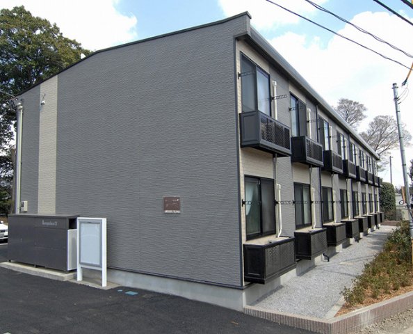 建物外観　画像1