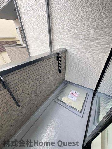D porta sunnyの内装写真