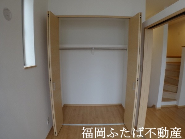 クレア多の津の内装写真