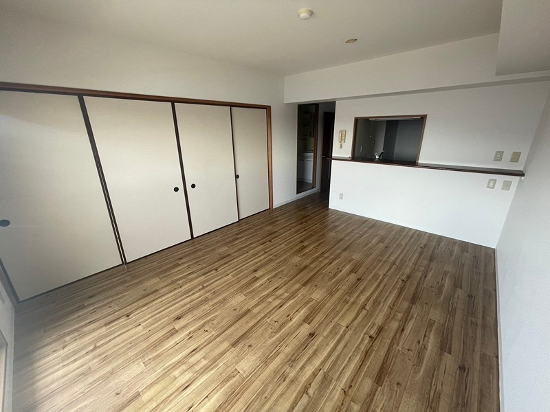 居室・リビング　他部屋参考