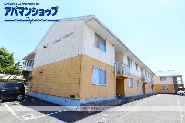 ＪＲ桜井線 長柄駅 徒歩19分 築38年