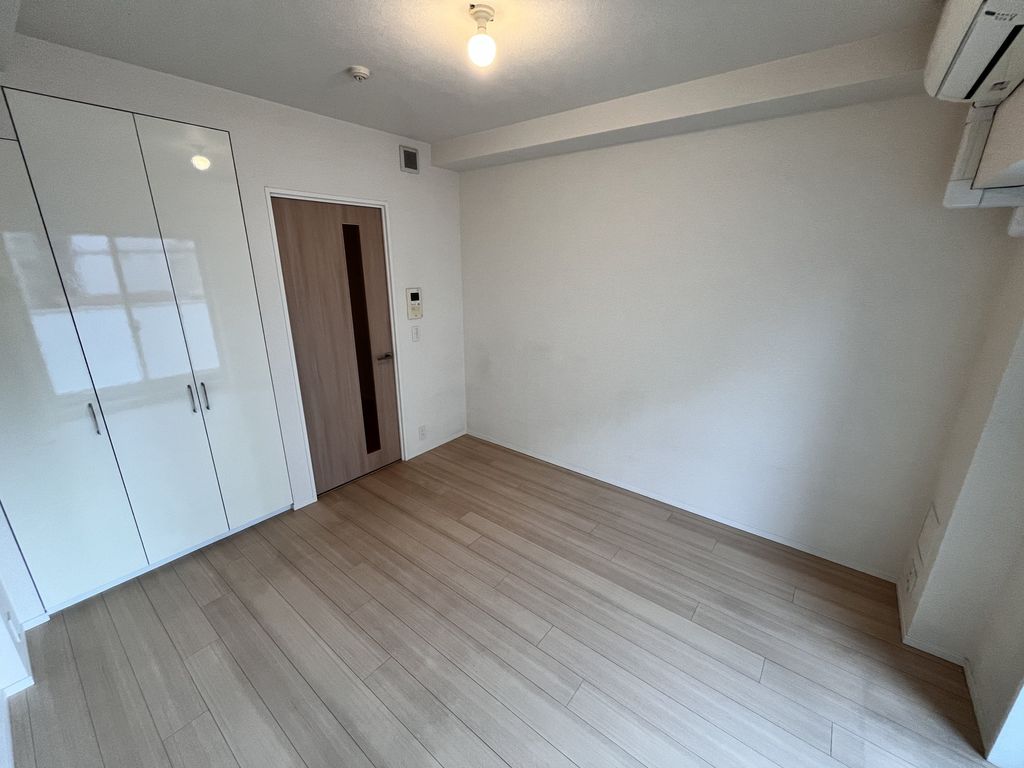 居室・リビング　写真は同タイプ住居です