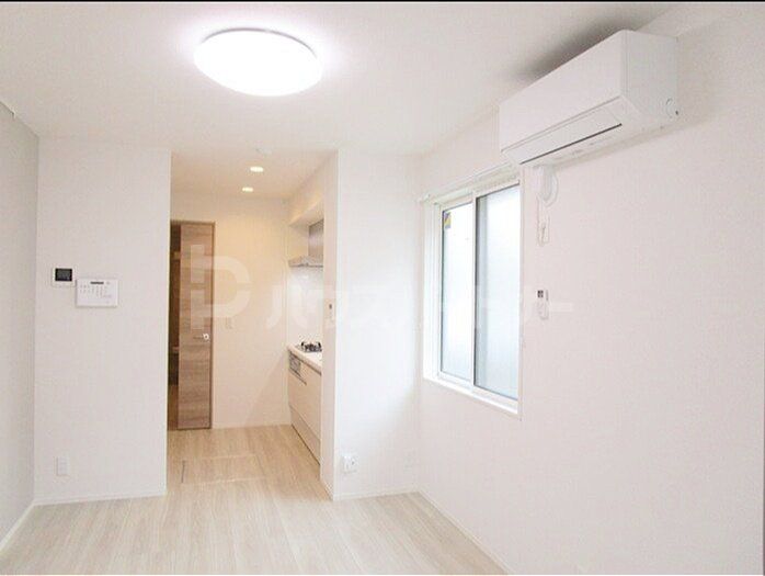 D-Blissの居間写真