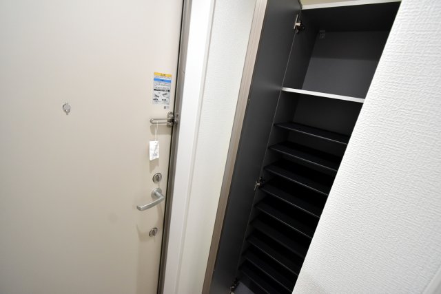ヴィクトワール西宮丸橋町の内装写真
