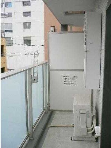 ソフィエル佐賀の内装写真